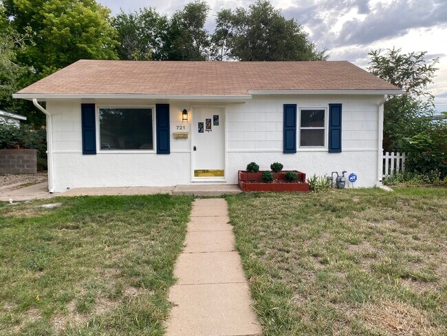 Photo - 721 Morrison Avenue