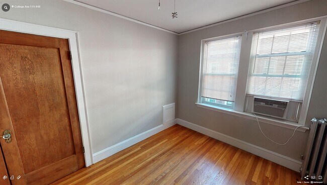 Photo - 22 Powder House Ter Unit 119 College Ave #48,