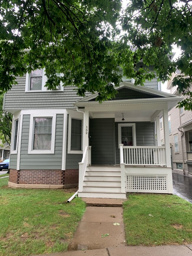 Photo - 152 Rosedale St Unit City glamour