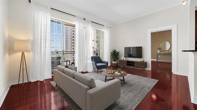 Photo - 3225 Turtle Creek Blvd Blvd Unidad 917