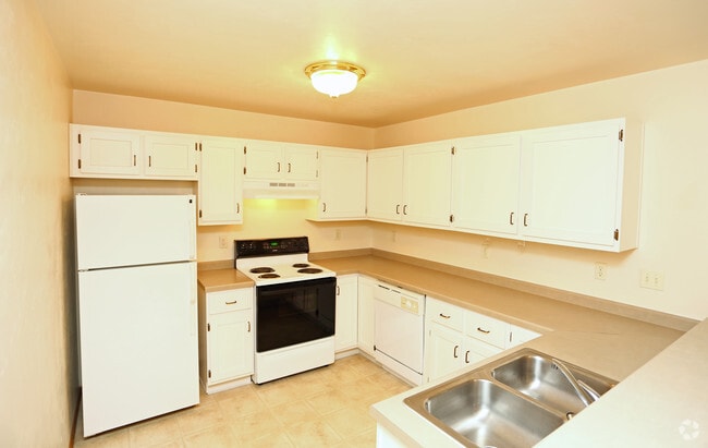 Stoneridge Apartments