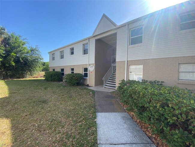 Photo - 7210 N Manhattan Ave Condo Unit 2411