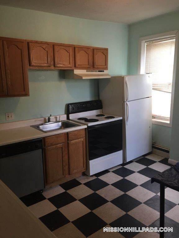 Photo - 822 Huntington Ave Unit 4