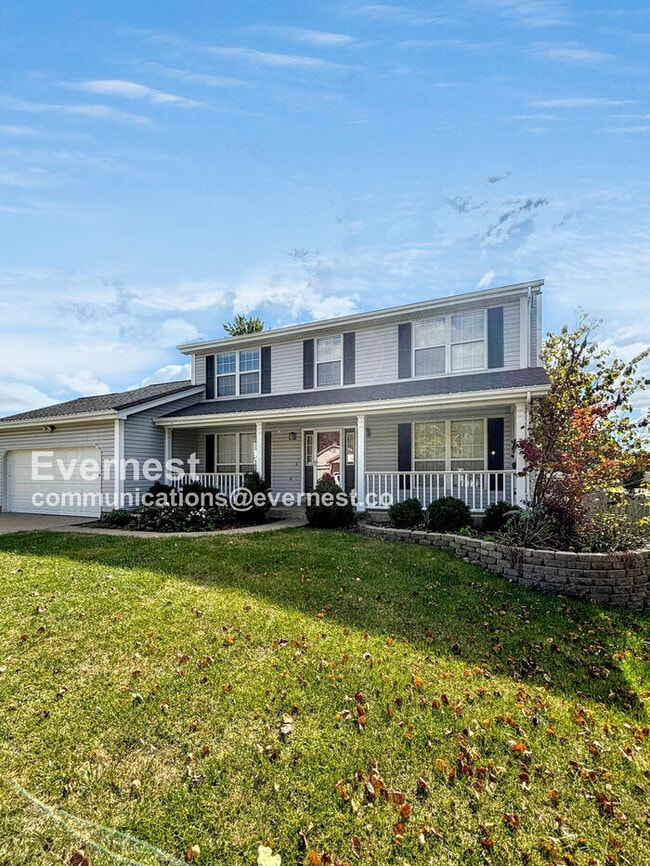Building Photo - 823 Haversham Dr Rental