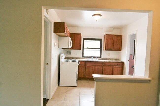 Photo - 1419 Stuyvesant Ave.