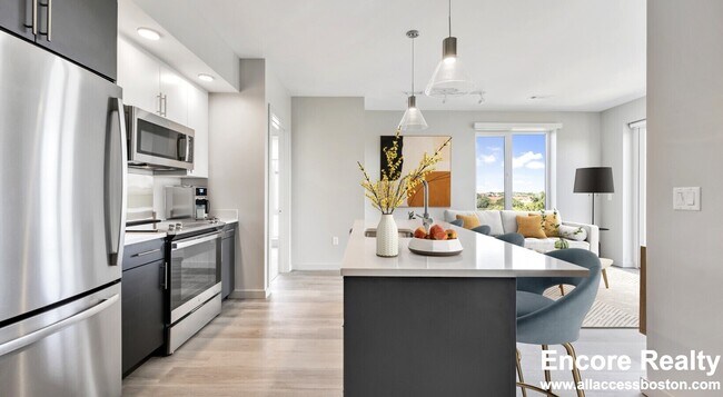 Building Photo - 1550 Soldiers Fld Rd Unit 126