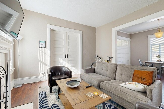 Photo - 3516 Baltimore Ave