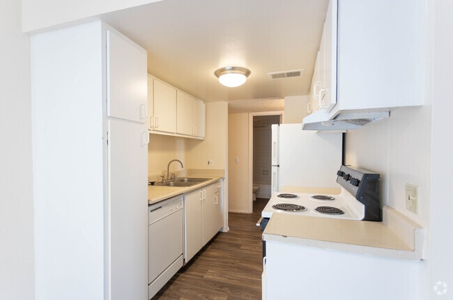 Mont 44 Apartments