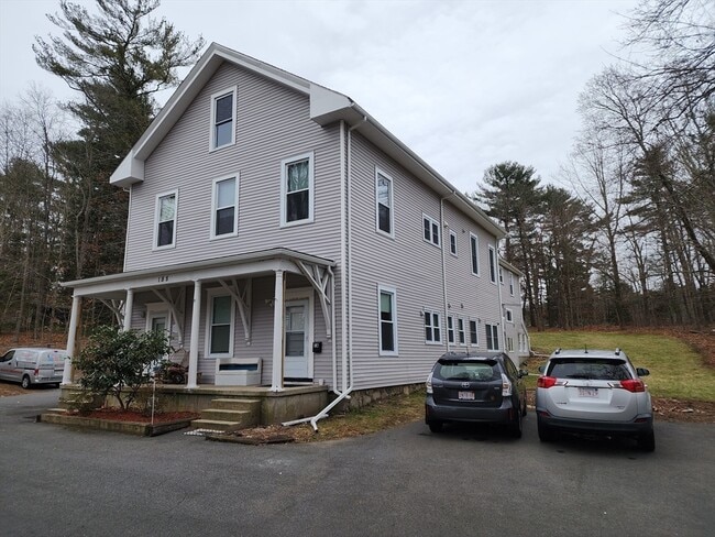 Photo - 188 South St Apartment Unit 2B