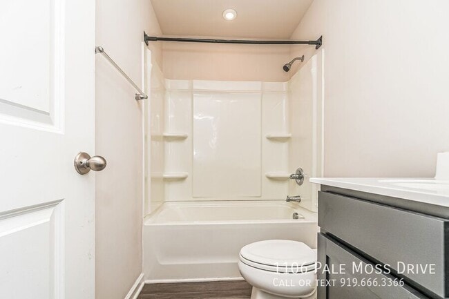 Photo - 1106 Pale Moss Dr