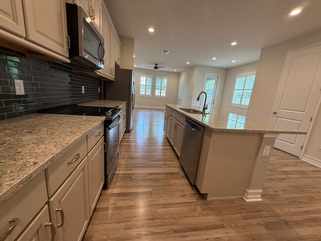 Photo - Beautiful Townhome in Lutz