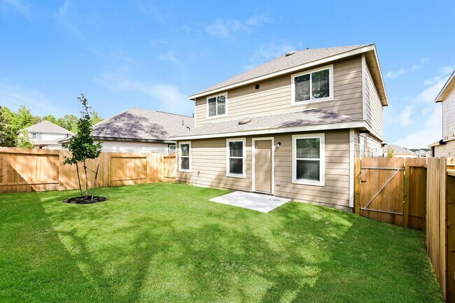 Photo - 1008 Burkes Rdg Trl