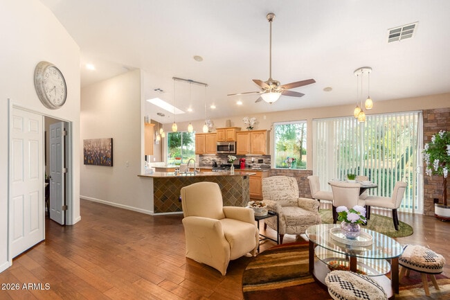 Photo - 3341 E Fremont Rd