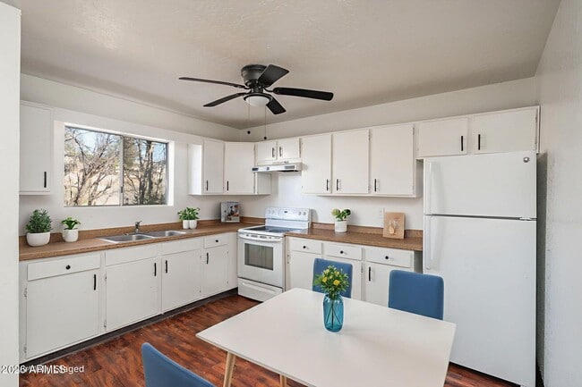 4224 Canyon Trail Unit A1