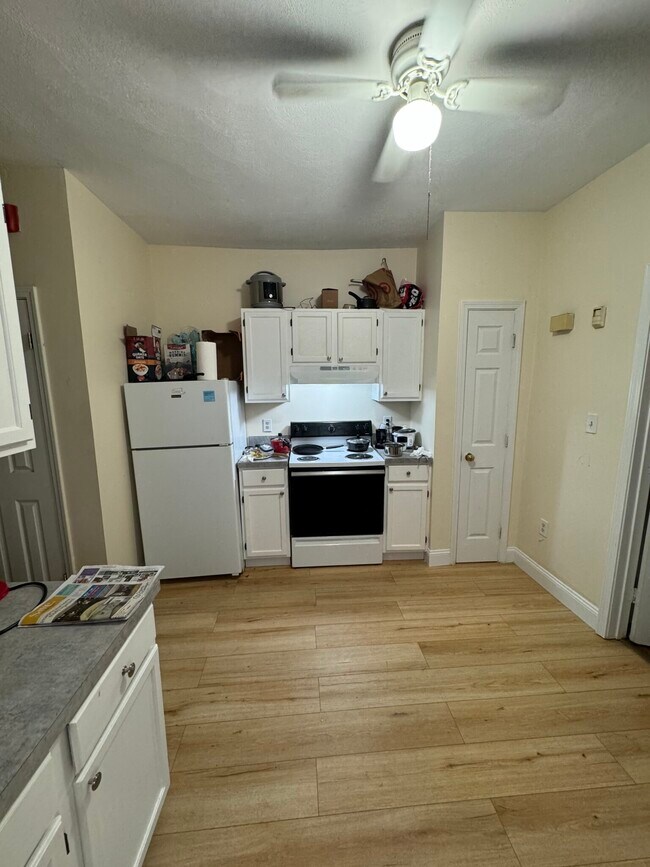 Photo - 891 Huntington Ave Unit 1