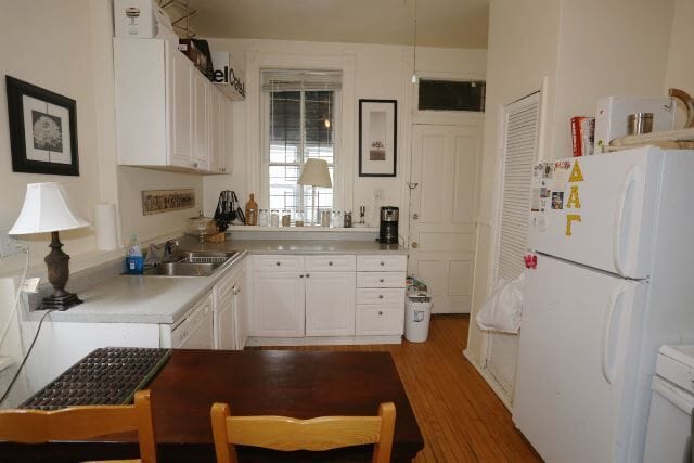 Photo - 2031 W Moffat St Unidad 3