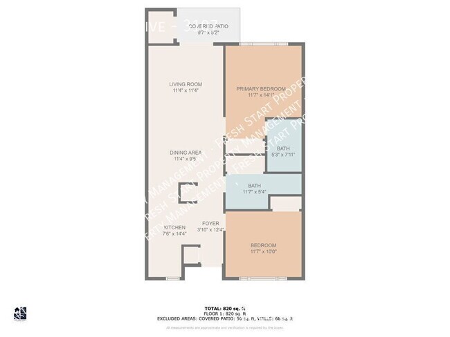 Photo - 7700 Porcher Dr