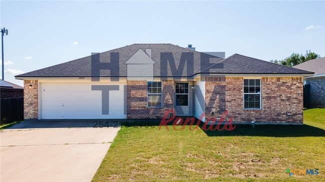 Building Photo - 3808 Kevin Shaw Dr Rental