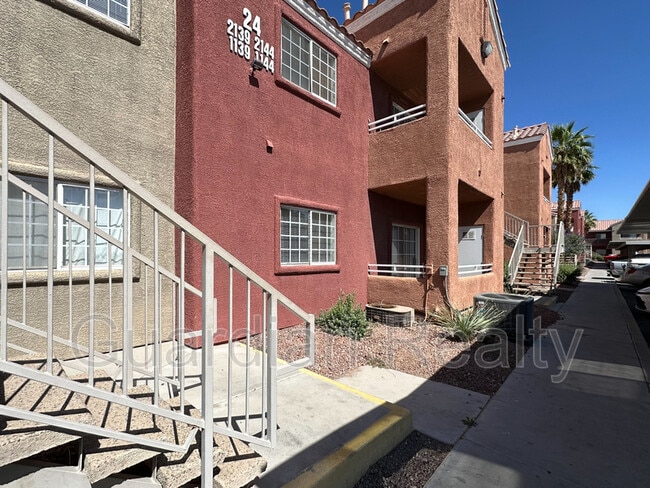 4730 E Craig Rd Unit 1140