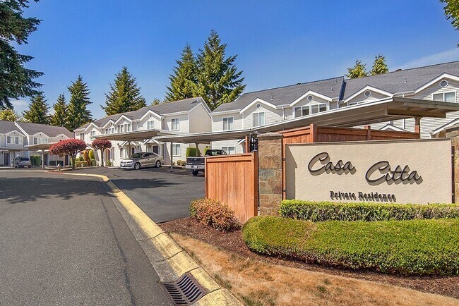 Building Photo - 2Bd/2.5Ba Kirkland Condo Unit 10160