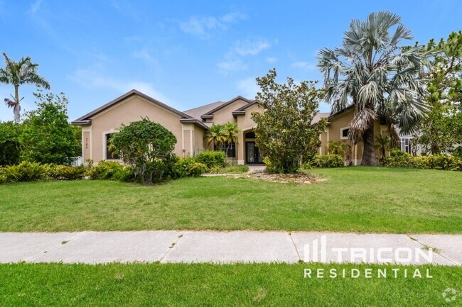 Building Photo - 2106 152nd Ct E Rental