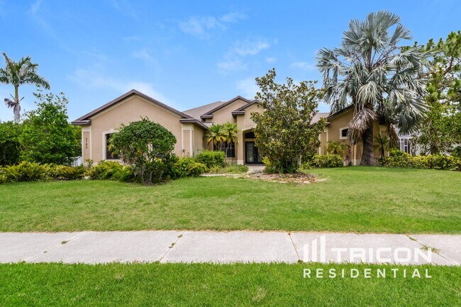 Building Photo - 2106 152nd Ct E Rental