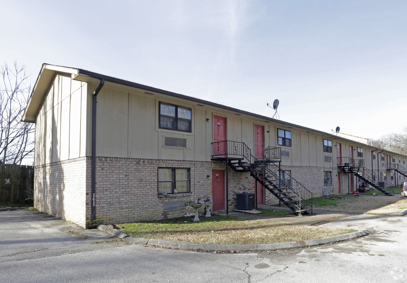 Photo - The North River Apartments