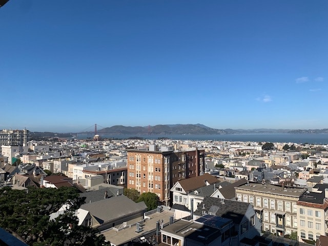 SF Bay Views