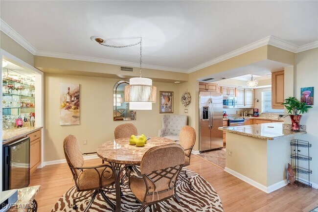 Photo - 3500 Gulf Shore Blvd N Unit 505