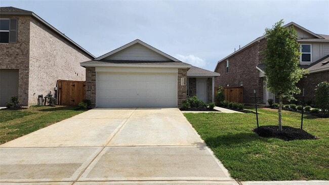 Photo - 28627 Texas Sparrow Ln House