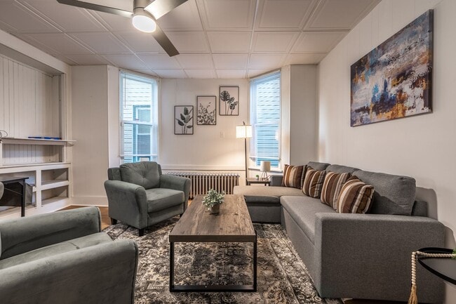 Photo - 519 N Euclid Ave Unit 1