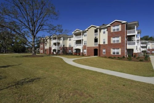 Building Photo - Ashley Riverside Rental