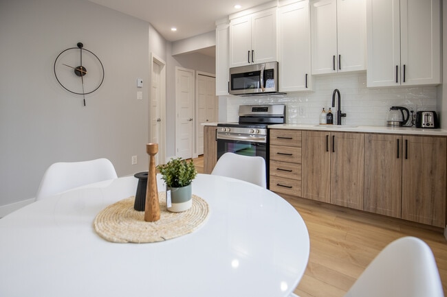 Photo - Newly renovated 1-bedroom apartment in Hull Unit B