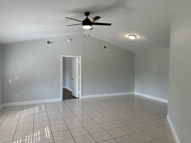 Photo - Beautiful 4 Bedroom, 3 Bathroom in Palm Bay.