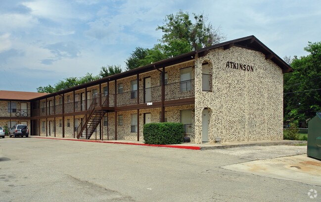 3107 ¡alejado Atkinson