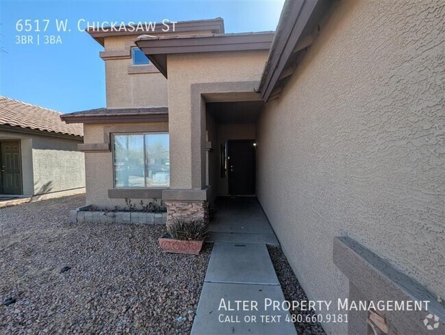 Building Photo - 1,800 Square Foot Home in Phoenix