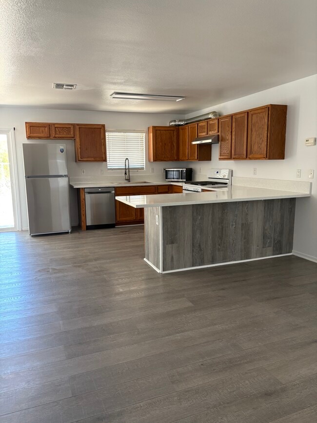 Kitchen - 73538 Sun Valley Dr Unit 4