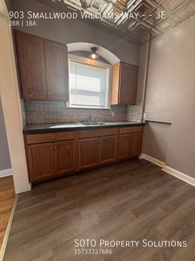 Photo - 903 Smallwood Williams Way --3E Unit 3E