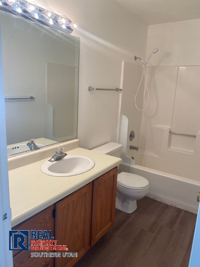 Photo - Townhome near Dixie State University