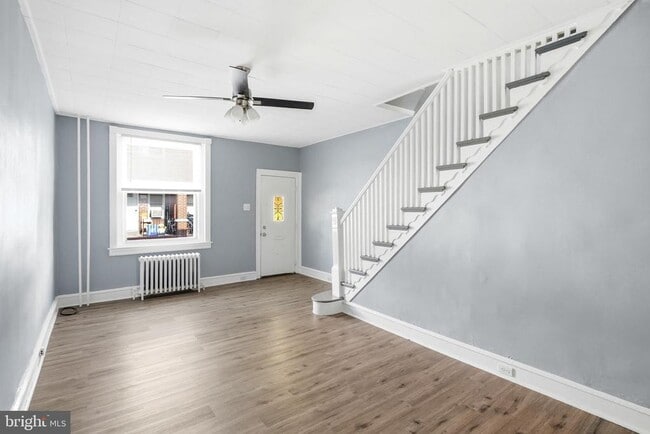 Photo - 1631 S Etting St