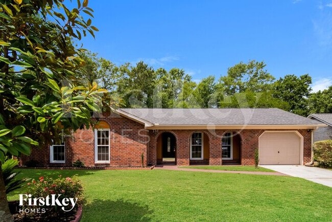 Photo - 8157 N Ridgebrook Dr House