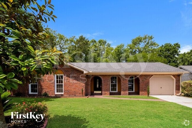 Building Photo - 8157 N Ridgebrook Dr Rental