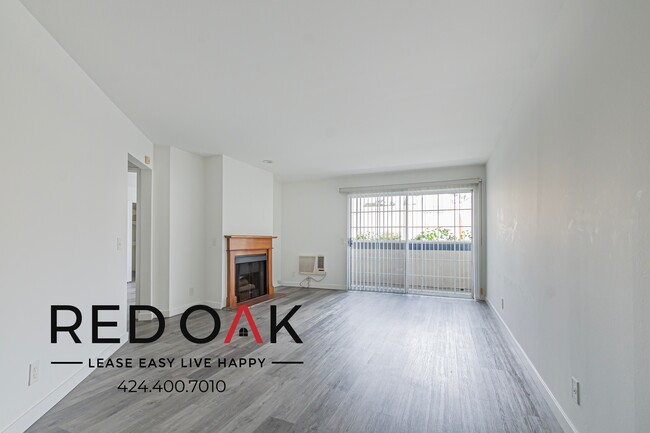 ~2 Weeks FREE~ Beautiful One Bedroom with ... - ~2 Weeks FREE~ Beautiful One Bedroom with ... Unidad 109 Rental