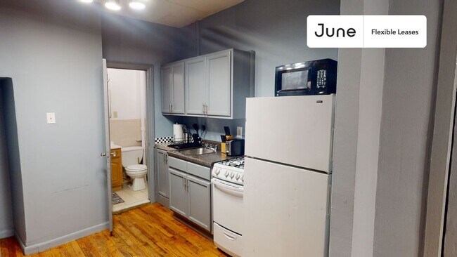 173-175 East 91st Street - 173-175 East 91st Street Apartment Unit 2G