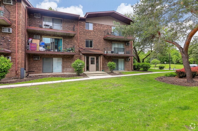 Building Photo - 2544 Waterbury Dr Unit 1502 Rental