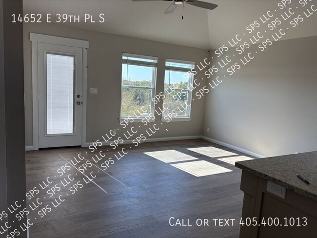 Photo - 14652 E 39th Pl S