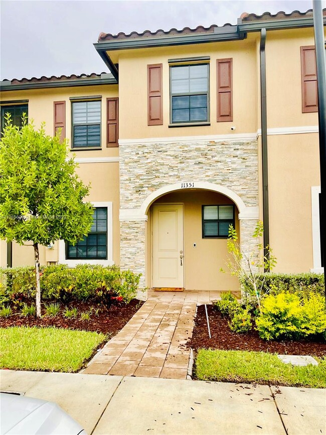 Photo - 11351 SW 250th Terrace Townhome