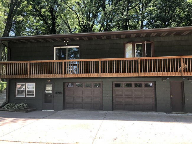 Photo - 436 18th Ave Apartment Unit 438