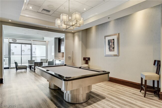 Photo - 2700 S Las Vegas Blvd Unit 1707