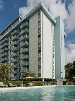 Forest Place